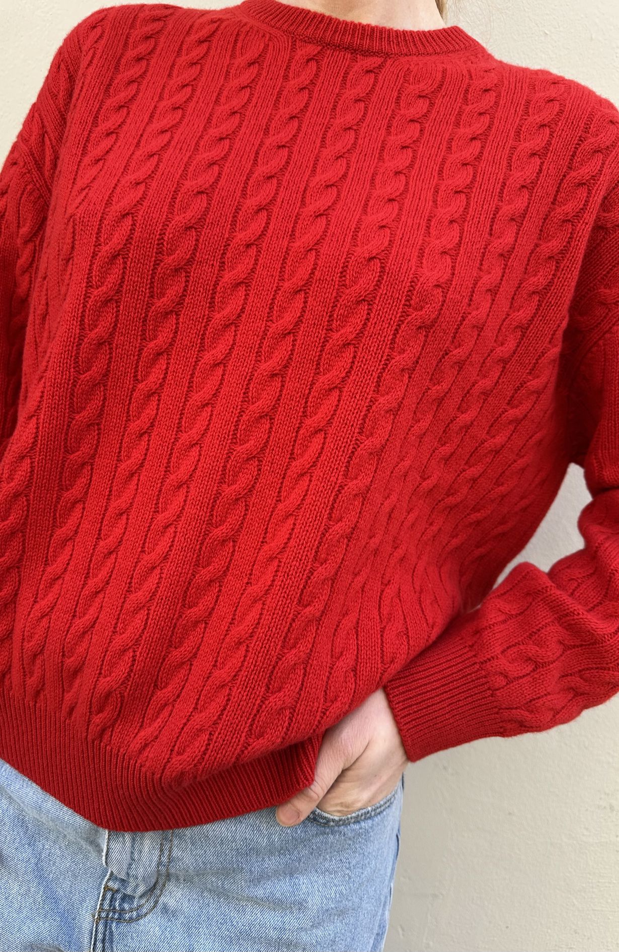 Iblamelulu Charlot in Rosso